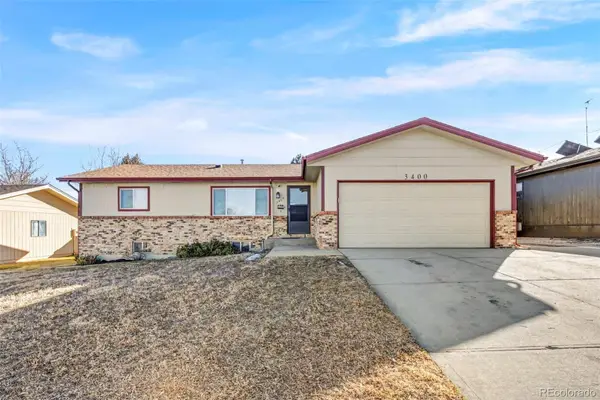 3400 W 25th Street, Greeley, CO 80634