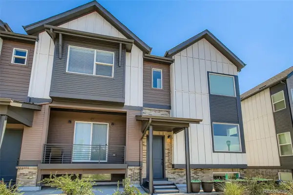 5160 Ward Road, Wheat Ridge, CO 80033