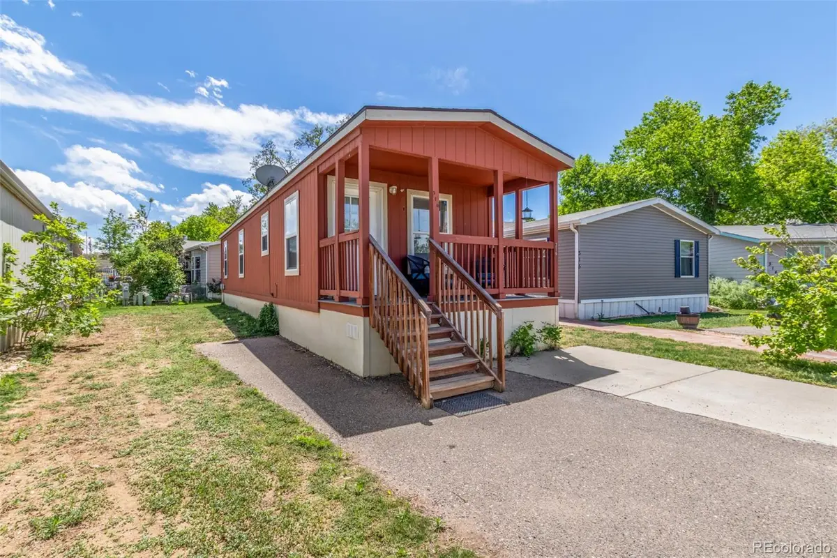 8201 S Santa Fe Drive, Littleton, CO 80120 - Image #1