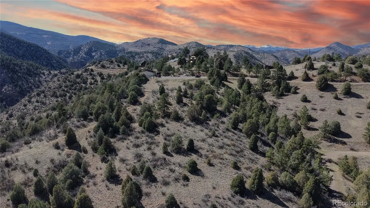 2050 Coyote Spur, Golden, CO 80403 - #1