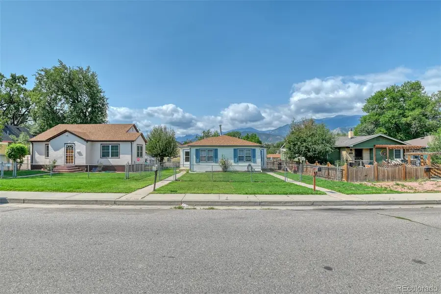 1509 W Platte Avenue, Colorado Springs, CO 80904 - Image #2