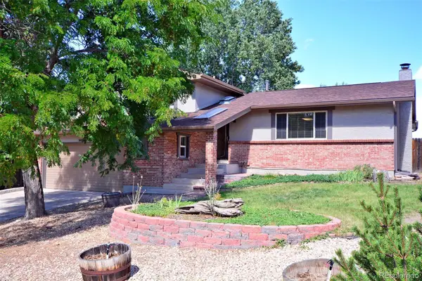 5020 Barcelona, Colorado Springs, CO 80917