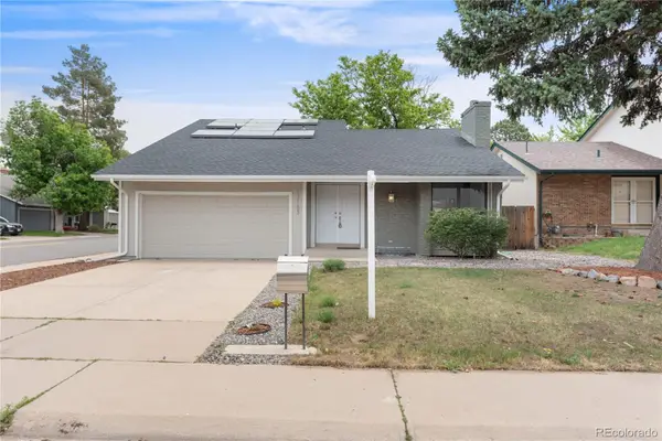 12153 E Amherst Circle, Aurora, CO 80014