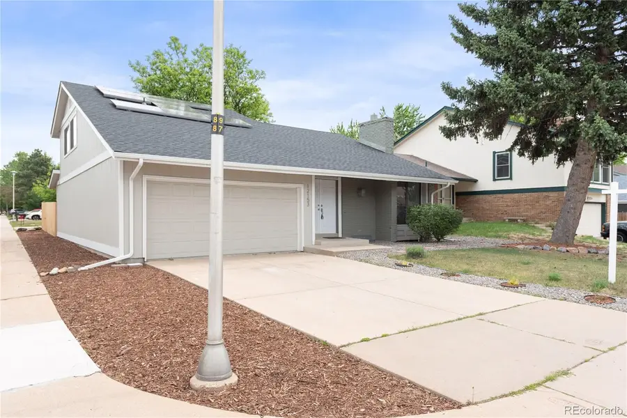 12153 E Amherst Circle, Aurora, CO 80014 - #2