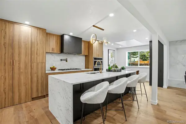 4055 S Niagara Way, Denver, CO 80237