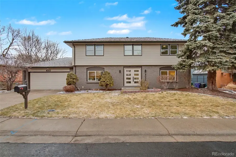 4055 S Niagara Way, Denver, CO 80237 - #2