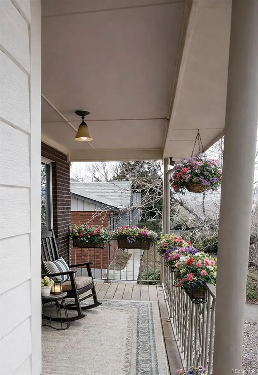 5790 W 51st Avenue, Denver, CO 80212 - #3