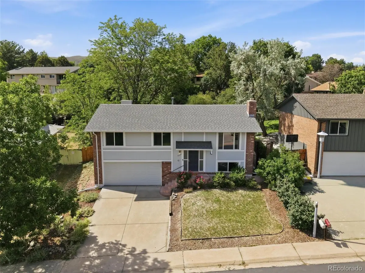 2249 S Yank Court, Lakewood, CO 80228 - #1