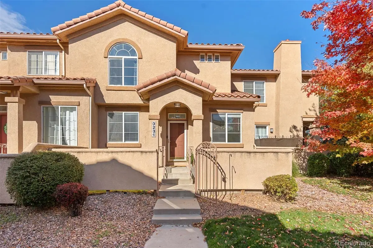 3231 Apogee View, Colorado Springs, CO 80906 - Image #1