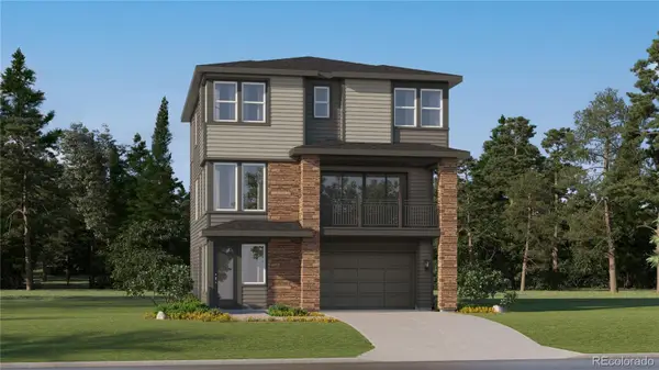 7800 S Cherokee Trail, Centennial, CO 80016