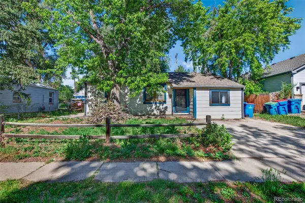 2455 Eaton, Edgewater, CO 80214
