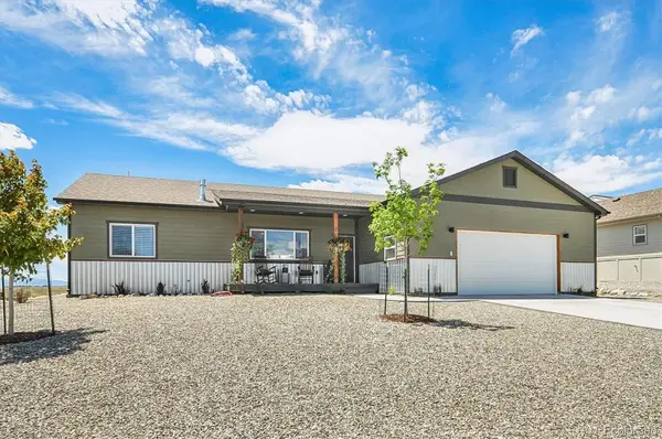 148 Red Tail Boulevard, Buena Vista, CO 81211