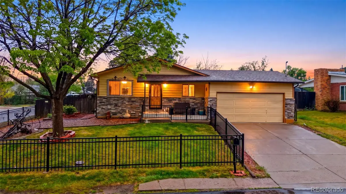 455 Ingalls Street, Lakewood, CO 80226 - #1