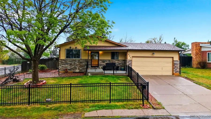 455 Ingalls Street, Lakewood, CO 80226 - #2