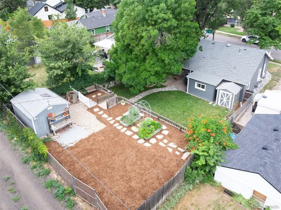 3048 S Grant Street, Englewood, CO 80113 - #3