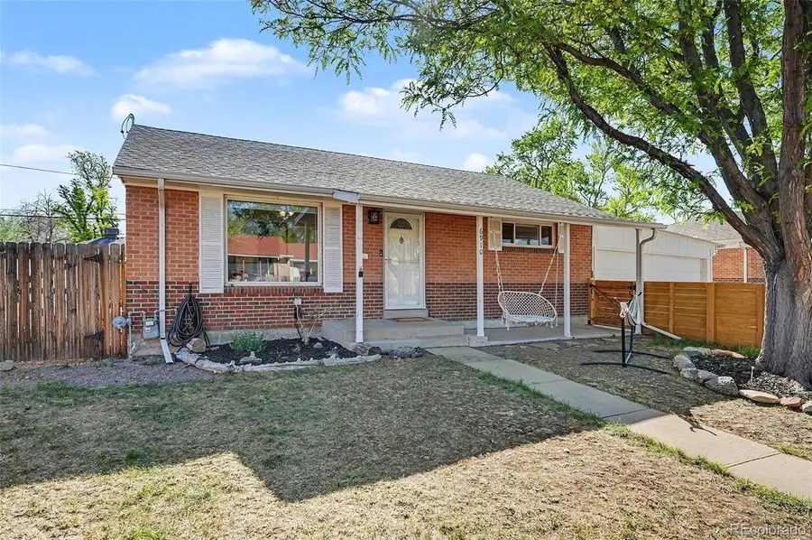 6910 Ruth Way, Denver, CO 80221 - #3