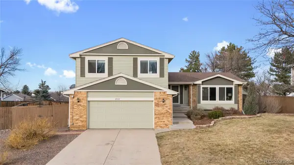 8503 S Woody Way, Highlands Ranch, CO 80126