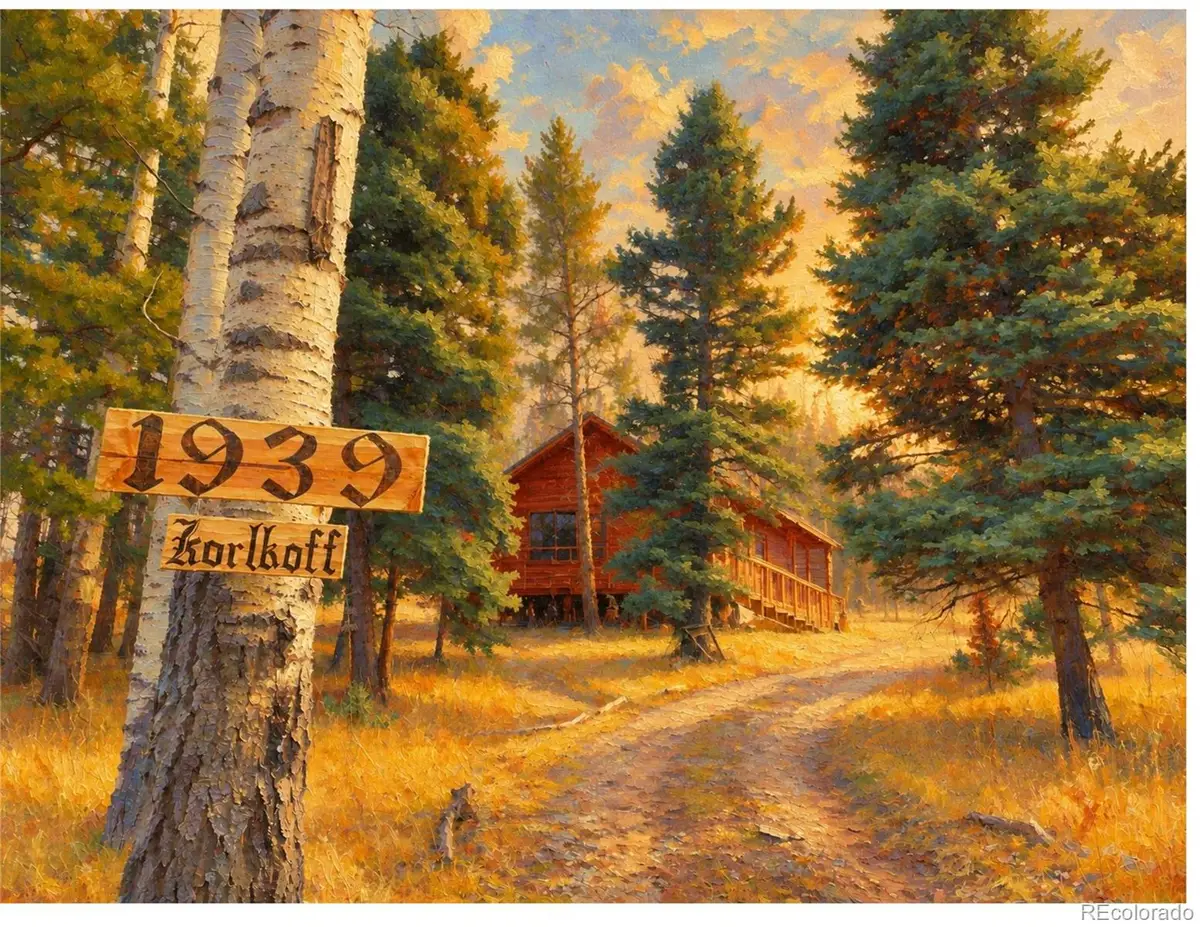 1939 Korlkoff, Fort Garland, CO 81133 - #1