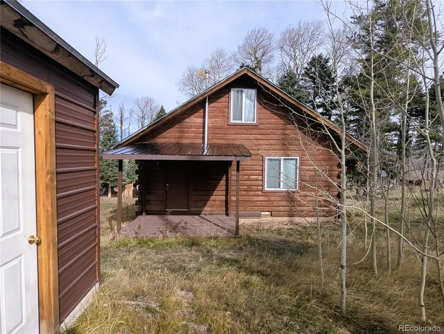 1939 Korlkoff, Fort Garland, CO 81133 - #3
