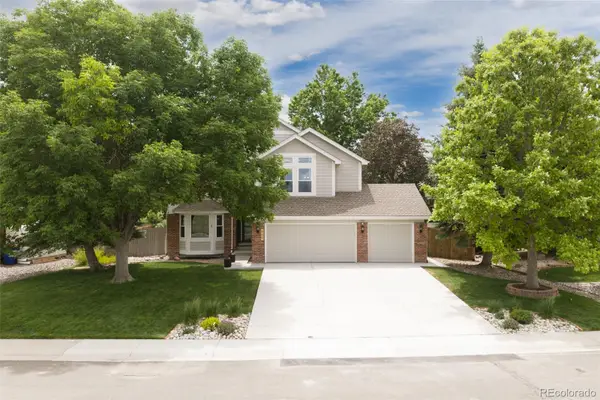 966 Highland Park Drive, Broomfield, CO 80020