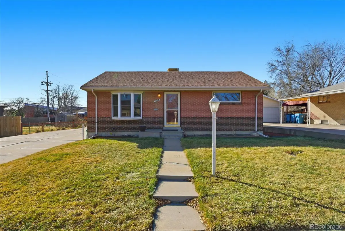 1260 Mariposa Drive, Denver, CO 80221 - Image #1