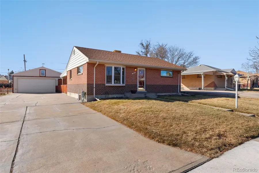 1260 Mariposa Drive, Denver, CO 80221 - Image #2