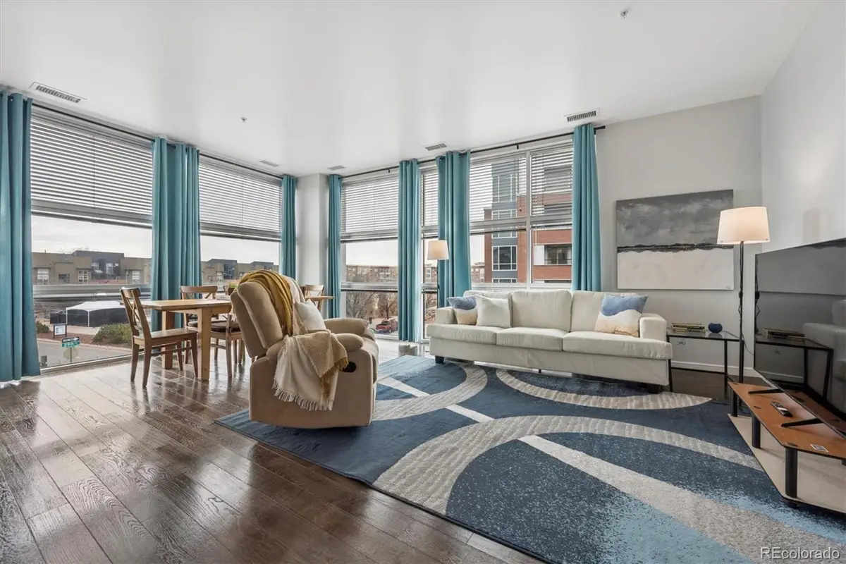 2958 Syracuse Street #317, Denver, CO 80238 - #1