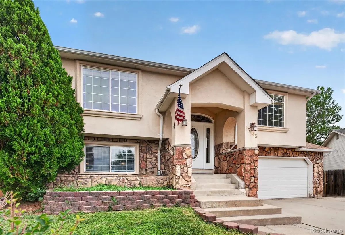 17145 E Union Place, Aurora, CO 80015 - #1