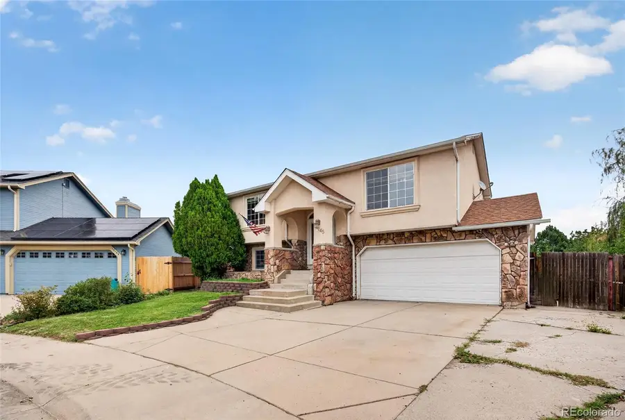 17145 E Union Place, Aurora, CO 80015 - #2