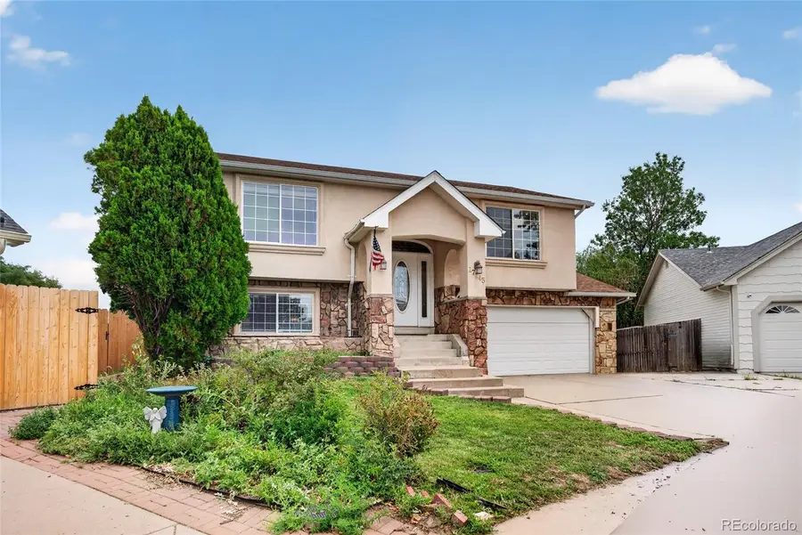 17145 E Union Place, Aurora, CO 80015 - #3