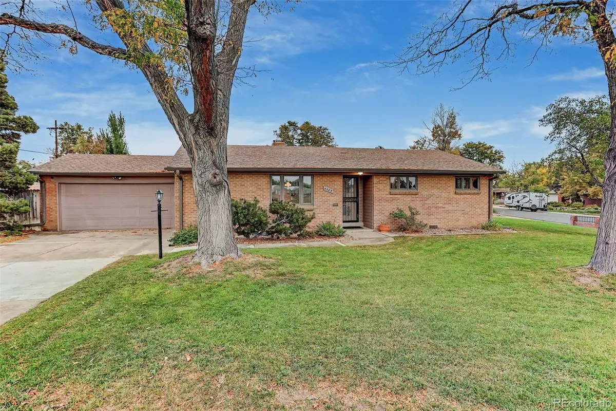 4505 Quay, Wheat Ridge, CO 80033 - #1