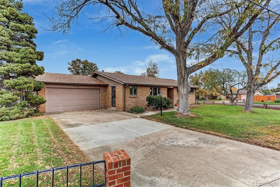 4505 Quay, Wheat Ridge, CO 80033 - #2