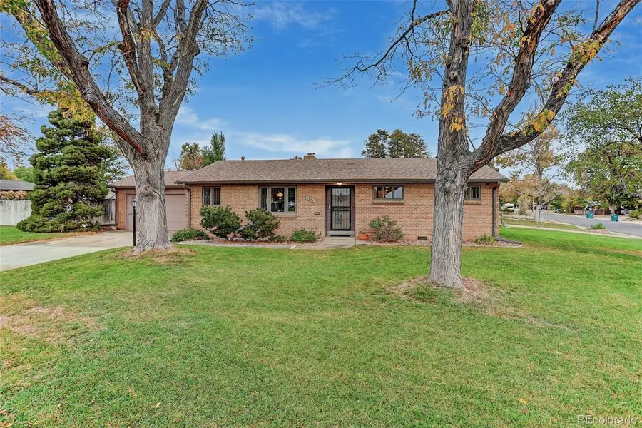 4505 Quay, Wheat Ridge, CO 80033 - #3