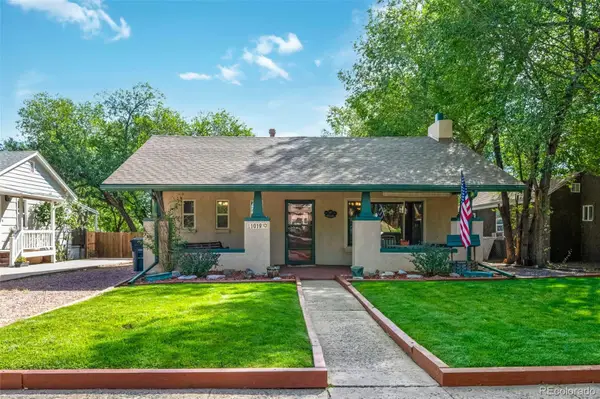 1019 Market Street, Colorado Springs, CO 80904