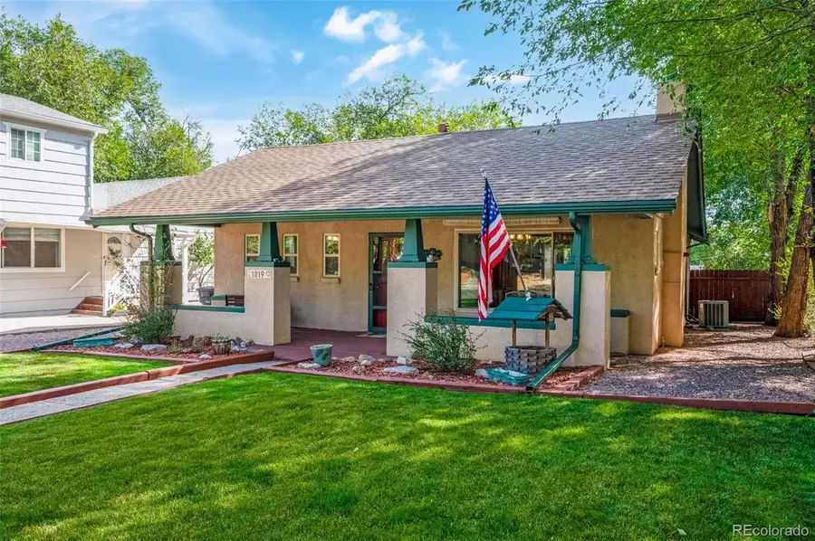 1019 Market Street, Colorado Springs, CO 80904 - Image #2