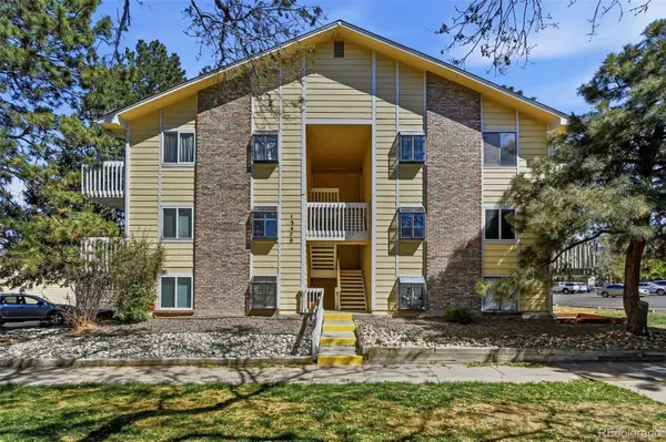 12470 E Cornell Avenue #304, Aurora, CO 80014