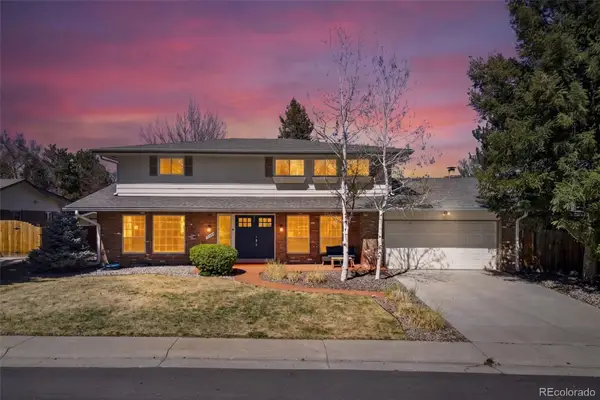 6385 W Frost Drive, Littleton, CO 80128