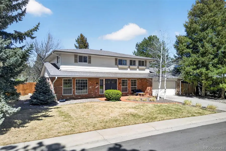 6385 W Frost Drive, Littleton, CO 80128 - #3