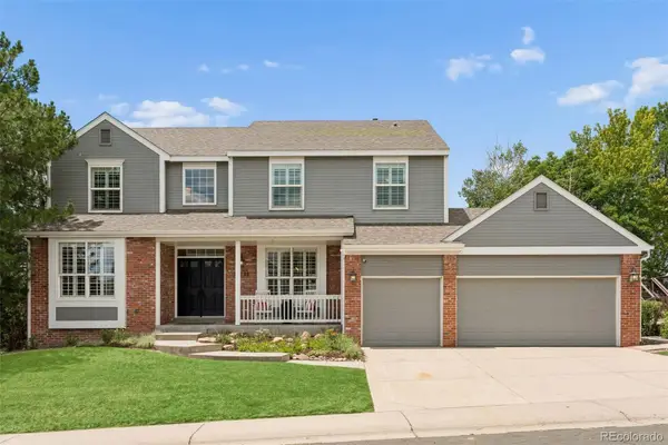 10291 Mountain Maple Drive, Littleton, CO 80129