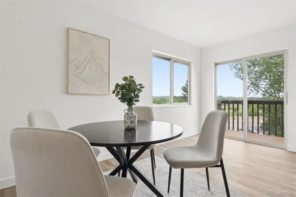 3633 S Sheridan Boulevard #17, Denver, CO 80235