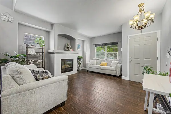 9815 Eagle Creek Circle, Commerce City, CO 80022