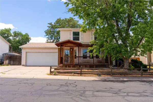 10615 Albion Street, Denver, CO 80233