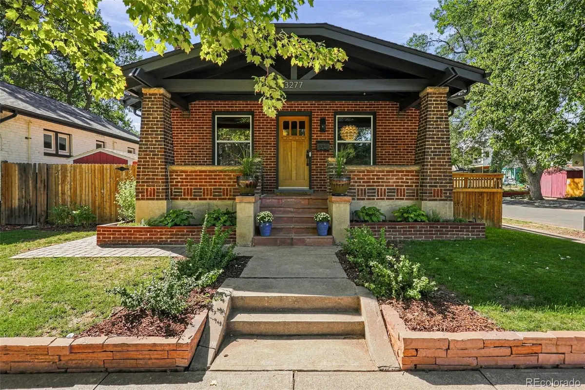 3277 Julian, Denver, CO 80211 - #1