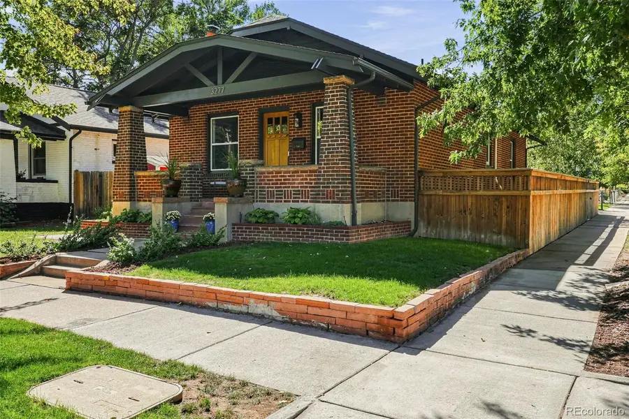 3277 Julian, Denver, CO 80211 - #2