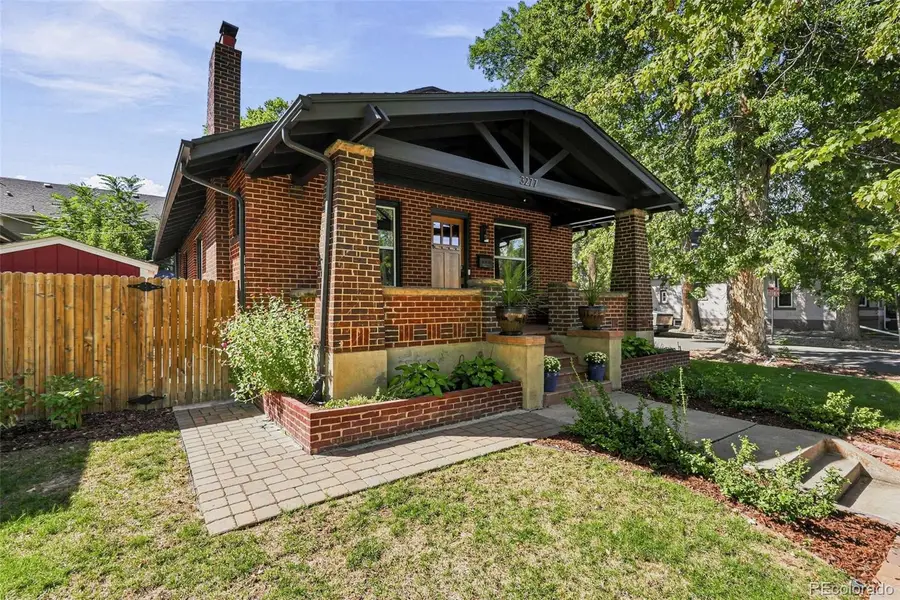 3277 Julian, Denver, CO 80211 - #3