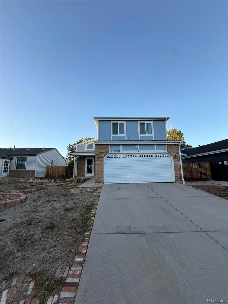 5073 E 112th Place, Thornton, CO 80233 - #1