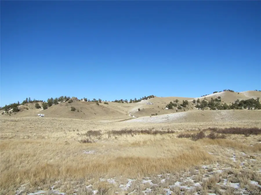 575 Falcon Road, Hartsel, CO 80449 - #2