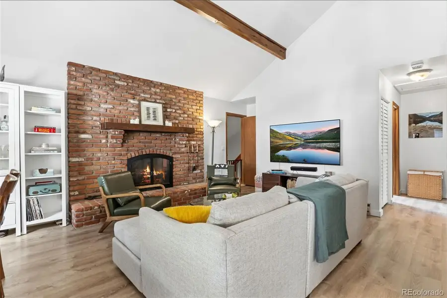 1105 Main Street, Georgetown, CO 80444 - #3