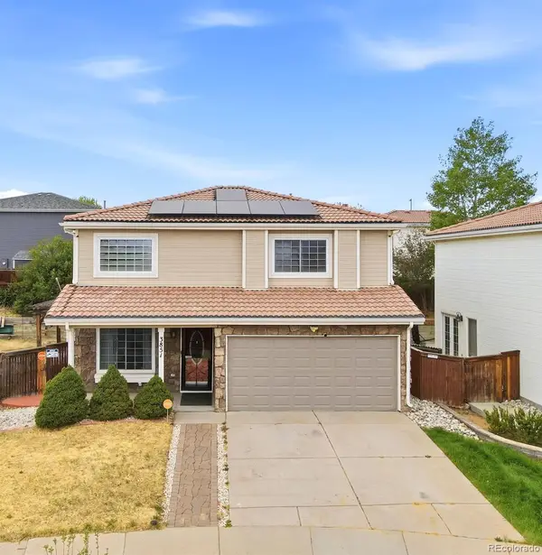 3851 Orleans Street, Denver, CO 80249