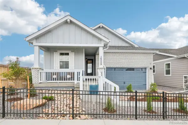 16009 Wingrider Point, Parker, CO 80134